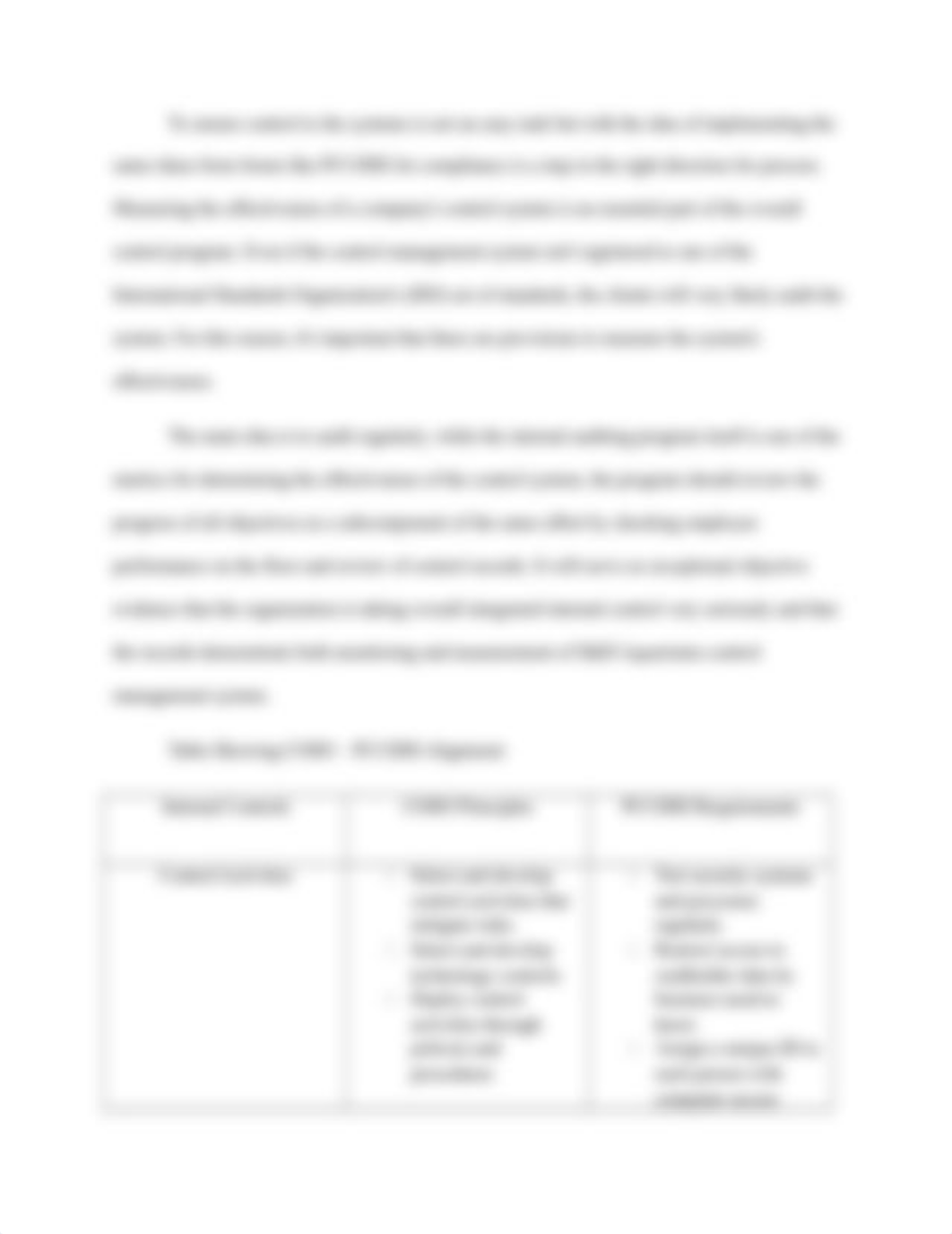 Cornelius_Project Part 2_Design of an Integrated Internal Control System.docx_d0uihq4n4uc_page3