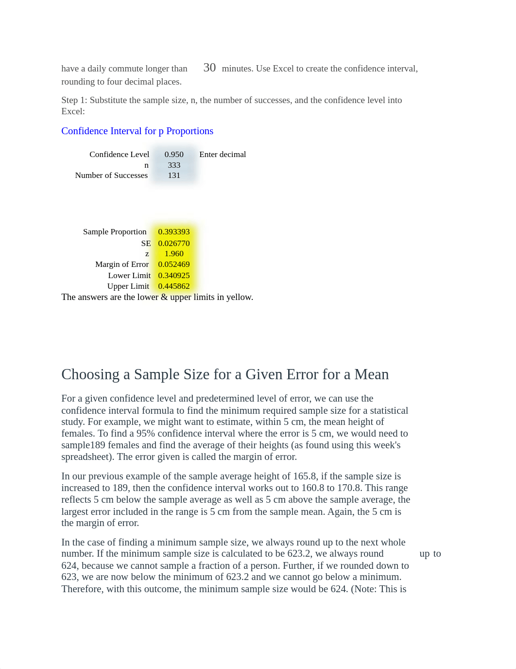 Week 6 Guidance for Confidence IntervalsKnewtonExamples-1.docx_d0ukaym36ib_page3