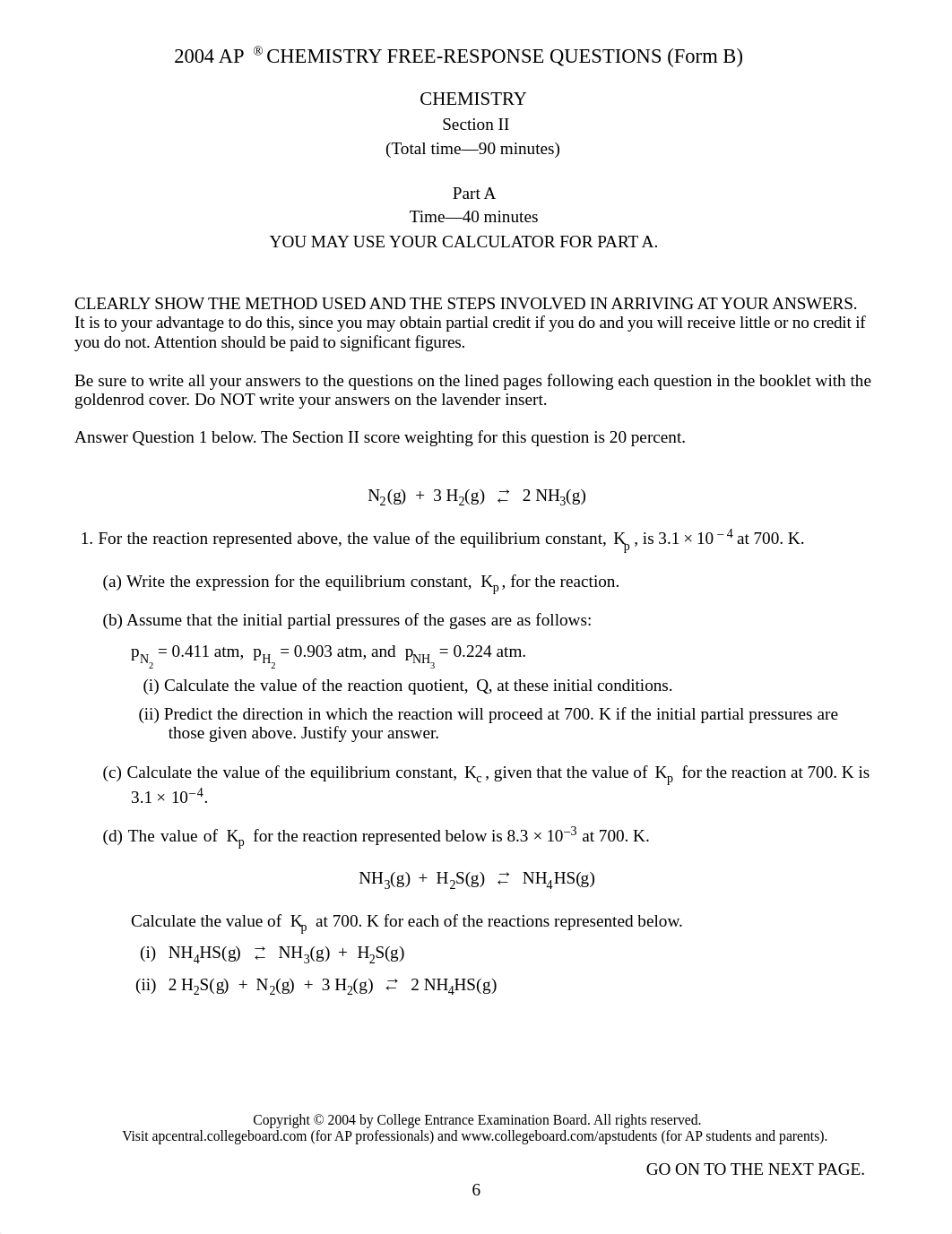 2004 Chem FRQ Form B.pdf_d0ulwf38kue_page1