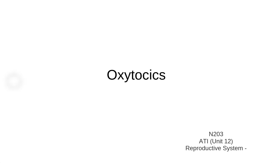 ATI Flash Cards 12, Medications Affecting the Reproductive System_d0umlesm05k_page3