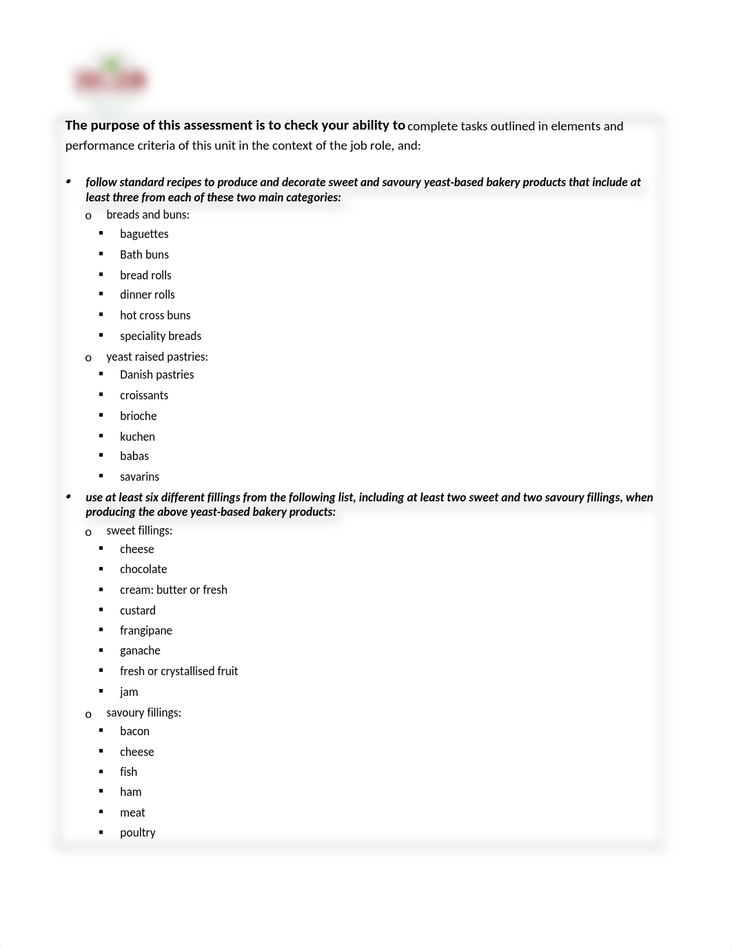 SITHPAT004 Asse ssment 2 081120 final.docx_d0uogvd8mif_page2