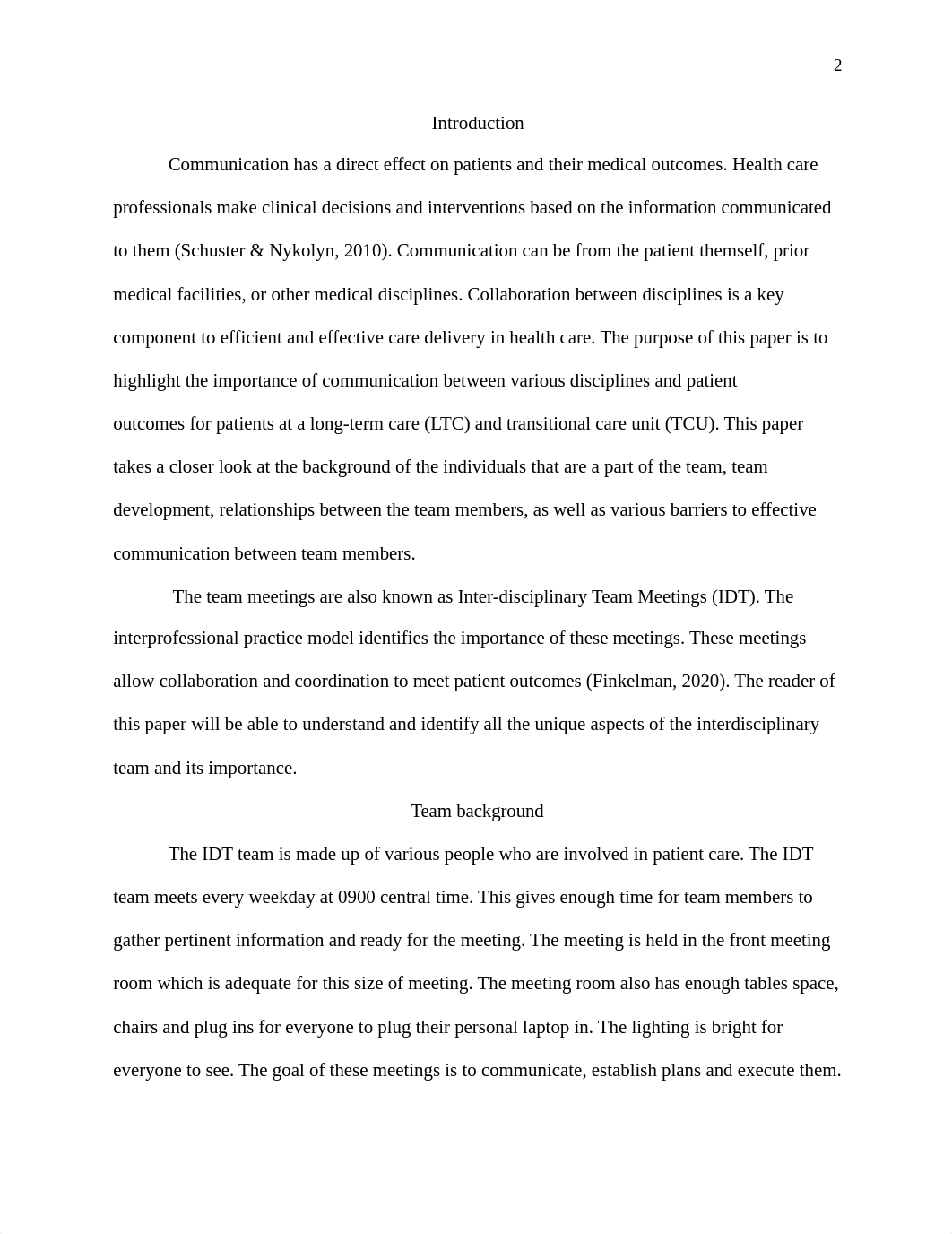 3240 interdisciplinary team paper.docx_d0uqsc4peut_page2