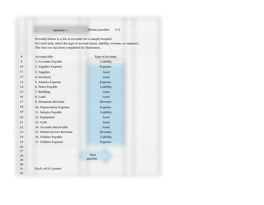 Unit 1 Homework 1.xlsx_d0uqvqw61y2_page2