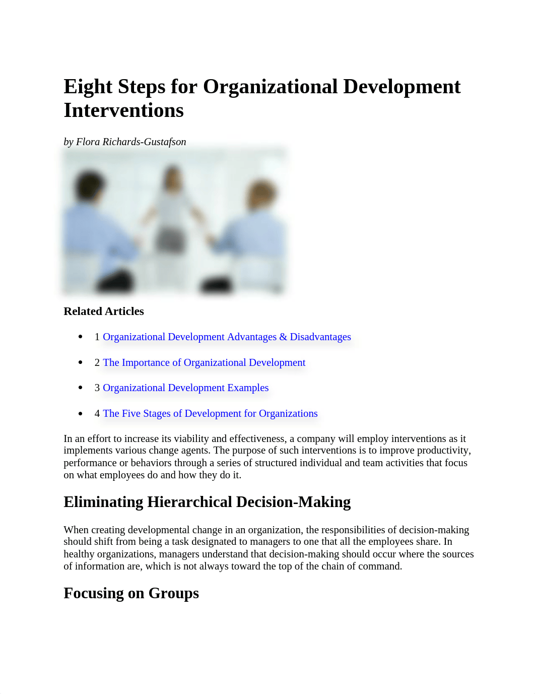 Eight Steps for Organizational Development Interventions.docx_d0urro1w0z1_page1