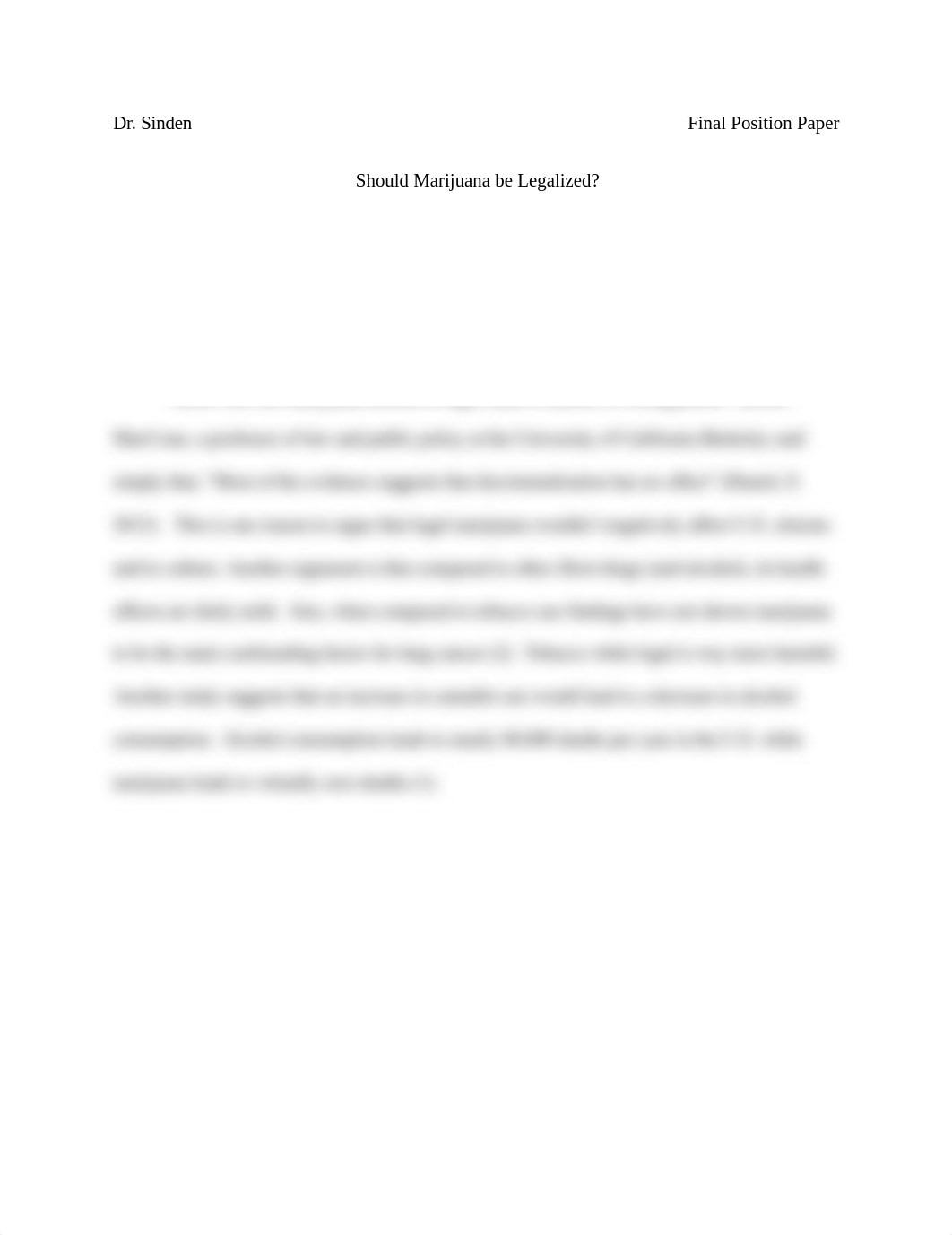 Marijuana Legal essay_d0uvf6yoncz_page1