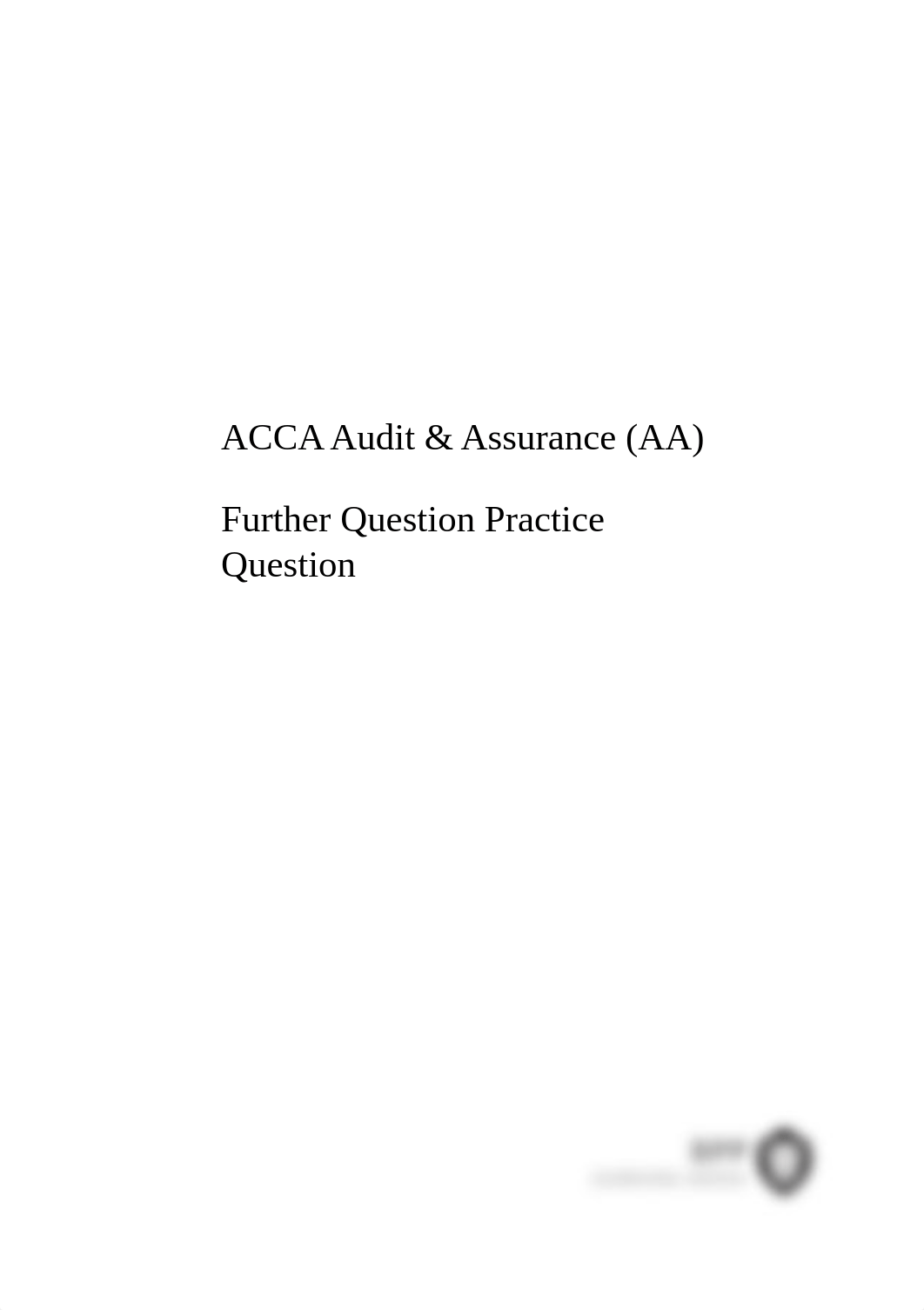 AA Futher Question Practice.pdf_d0ux3dod78t_page1