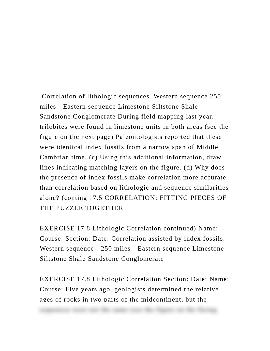 Correlation of lithologic sequences. Western sequence 250.docx_d0uz07777fj_page2