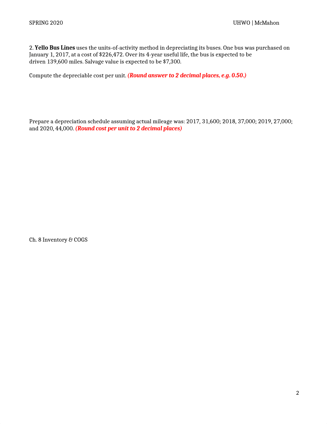 201 MT 2 Prep Packet (1).docx_d0v04elyf56_page2