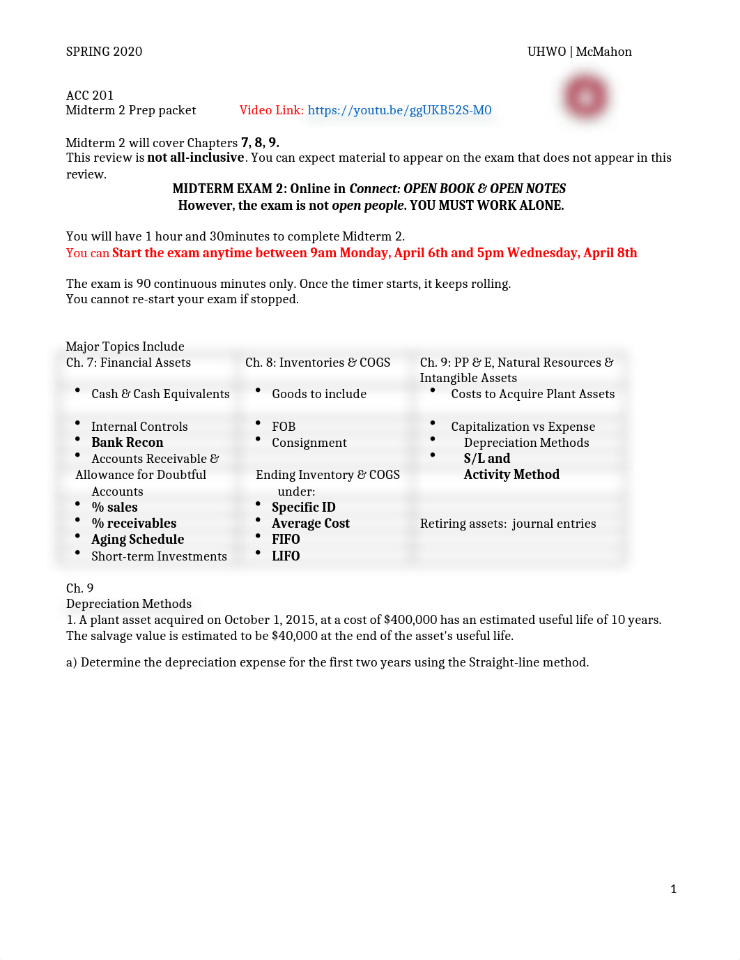 201 MT 2 Prep Packet (1).docx_d0v04elyf56_page1