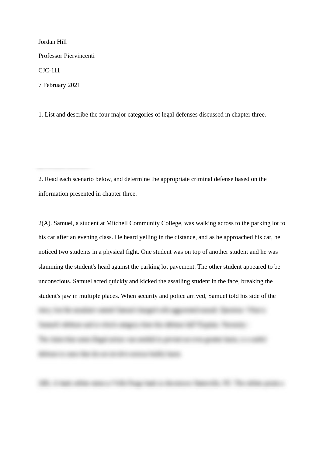 SLO1(Module Two) Week #2 Activity_ Legal Defenses.docx_d0v0gpzsdvh_page1