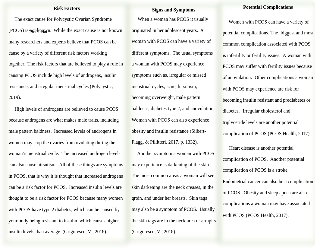 Concept Map (3) Polycystic Ovarian Syndrome. Kim Hobbs.docx_d0v1f91bbfj_page1