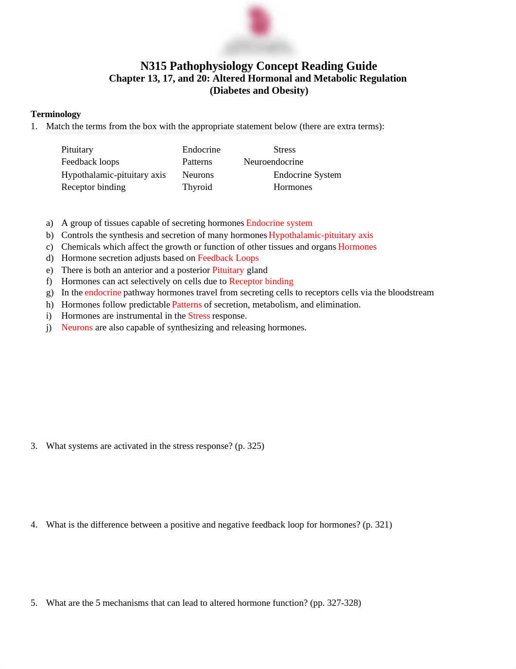 Altered Hormones Reading guide .docx_d0v3gw8zux9_page1