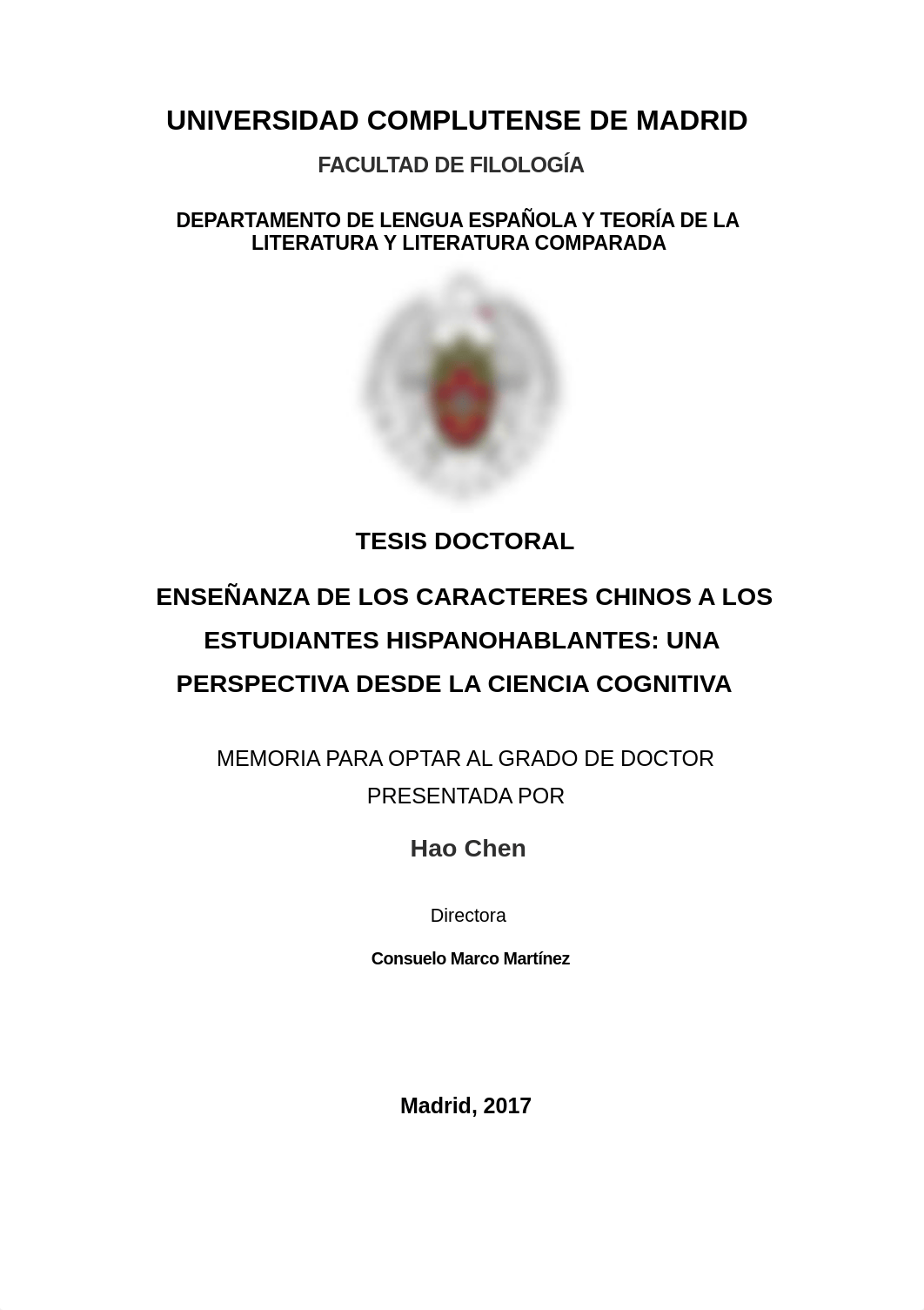 17. Enseñanza de los caracteres chinos a los estudiantes hispanohablantes, una perspectiva desde la_d0v48pwktko_page2