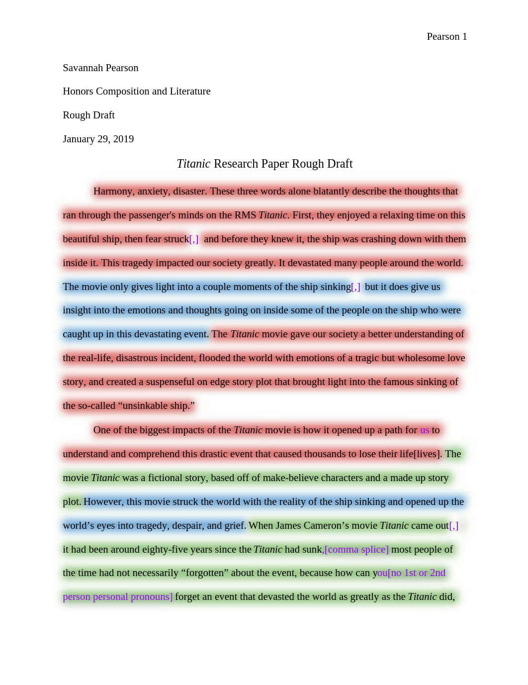 Titanic Research Paper Rough Draft_d0v5ij9eio6_page1