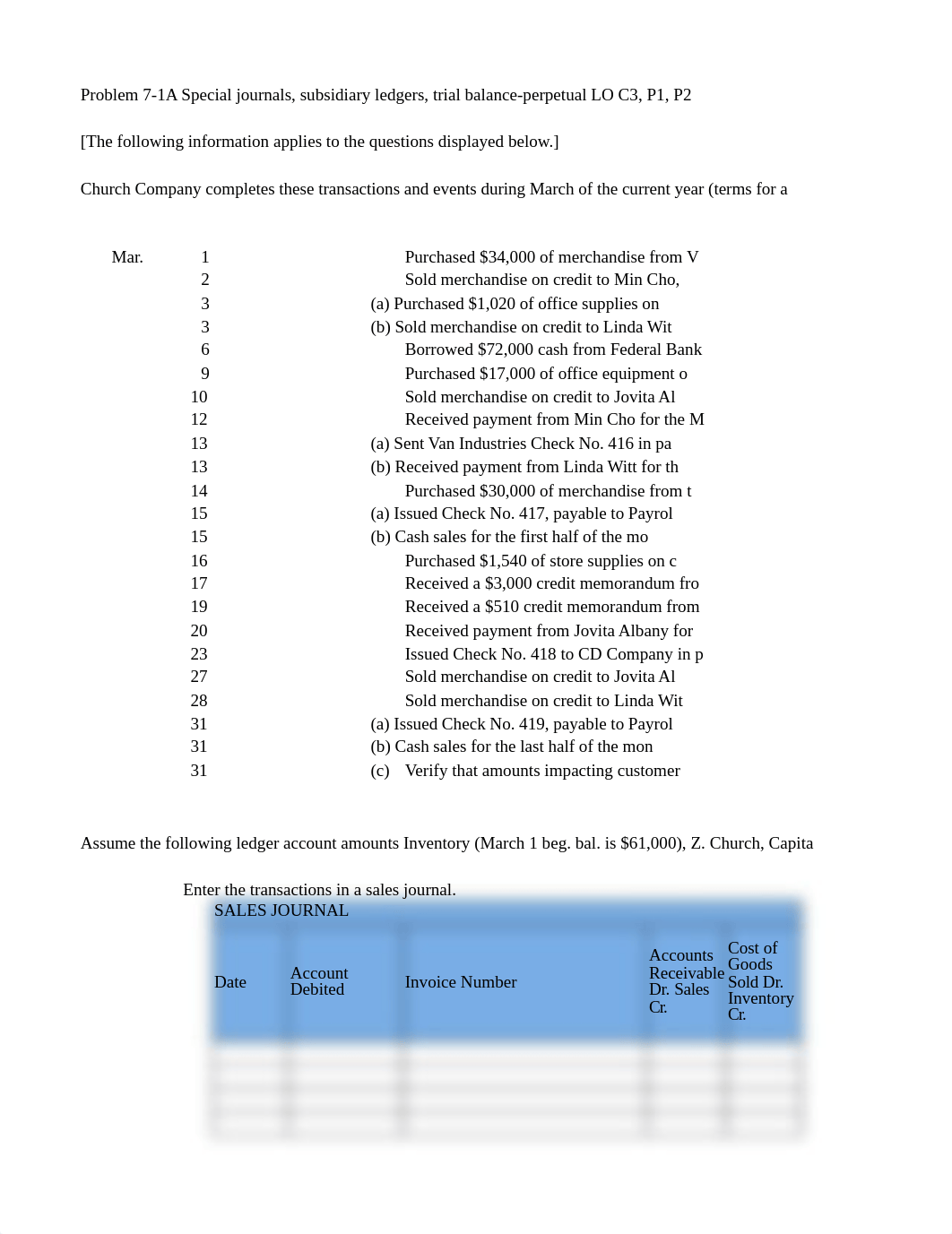 Sarah Kumpf Chapter 7 - Homework.xlsx_d0v6hr4hhyl_page1