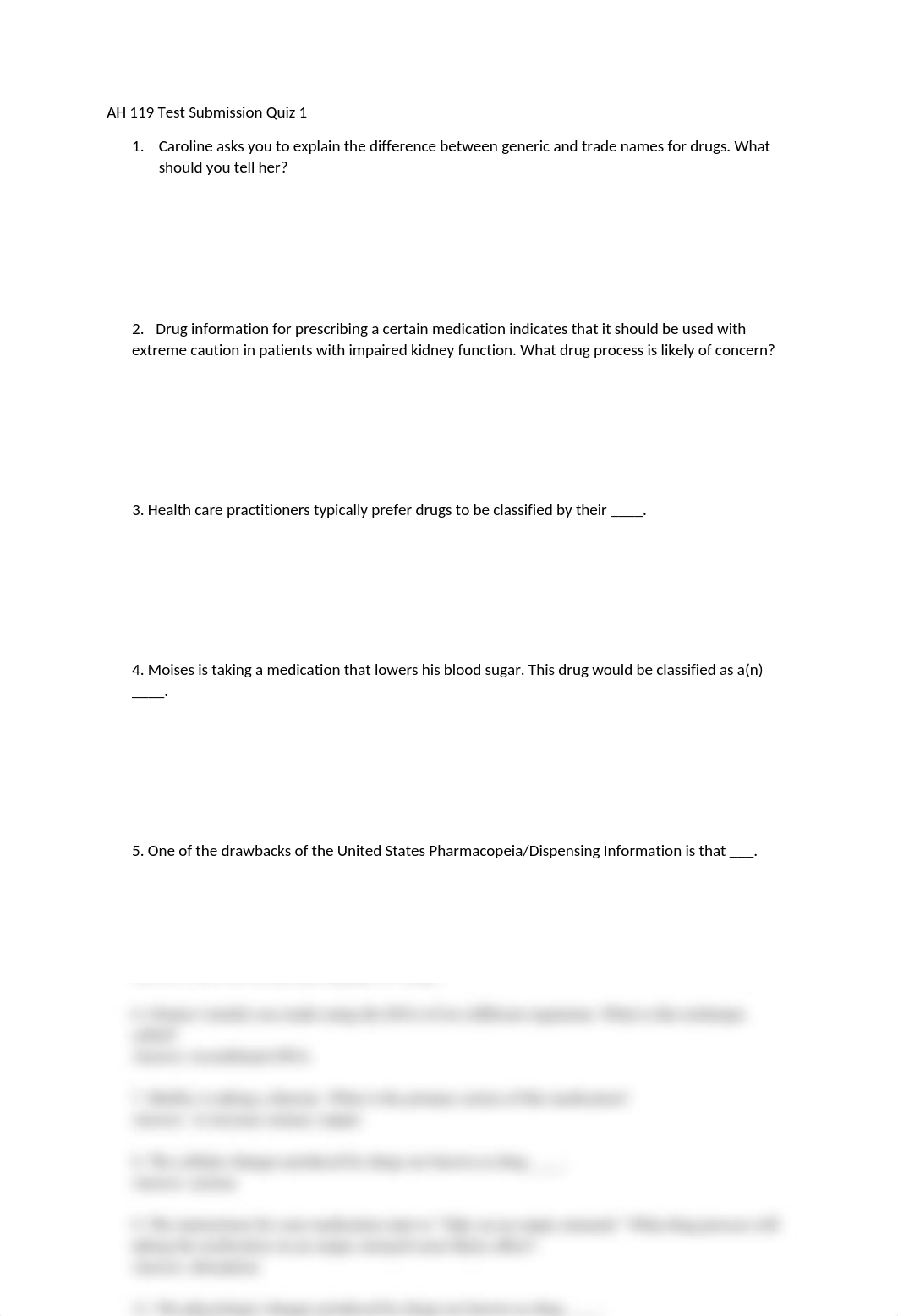 AH 119 Test Submission Quiz 1.docx_d0v9bkdrxaq_page1