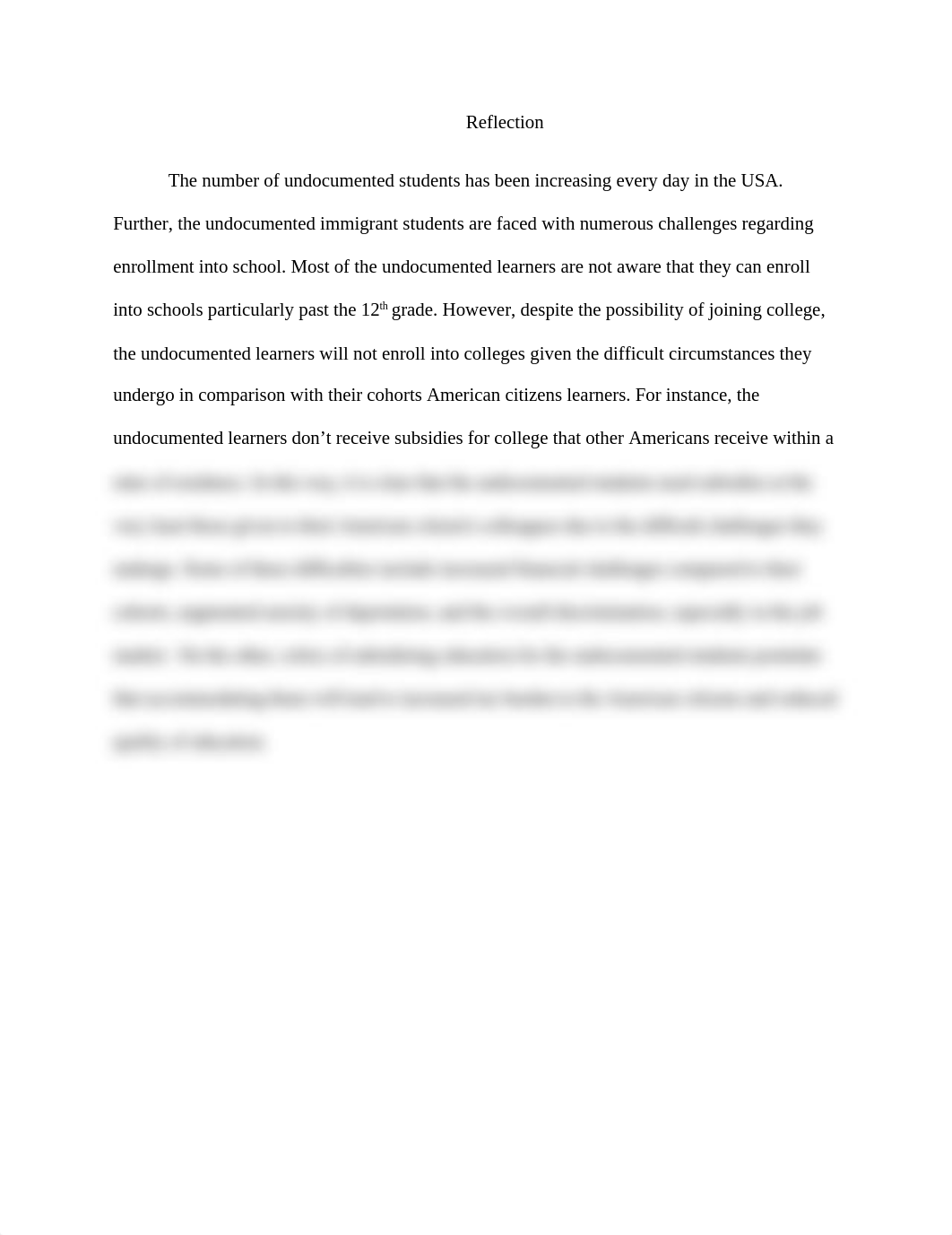 English 102 Reflection undocumented students.docx_d0vafywbm4s_page1