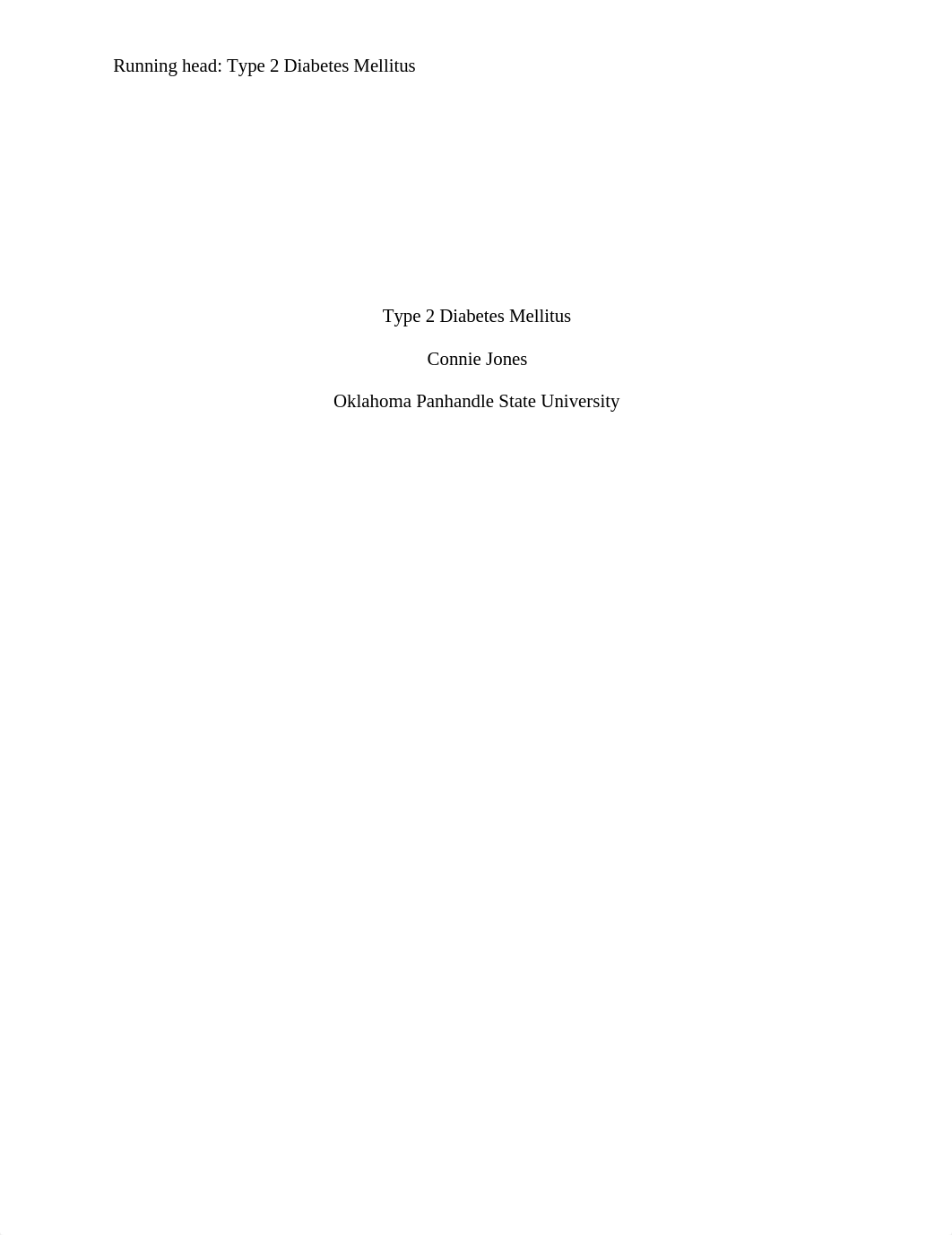 Type 2 Diabetes Mellitus Paper.docx_d0vamrn3t0k_page1