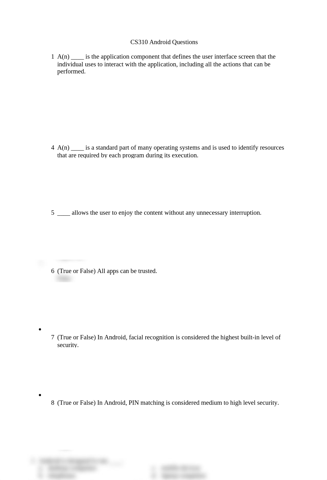 Android Questions.docx_d0vbdc3d46p_page1