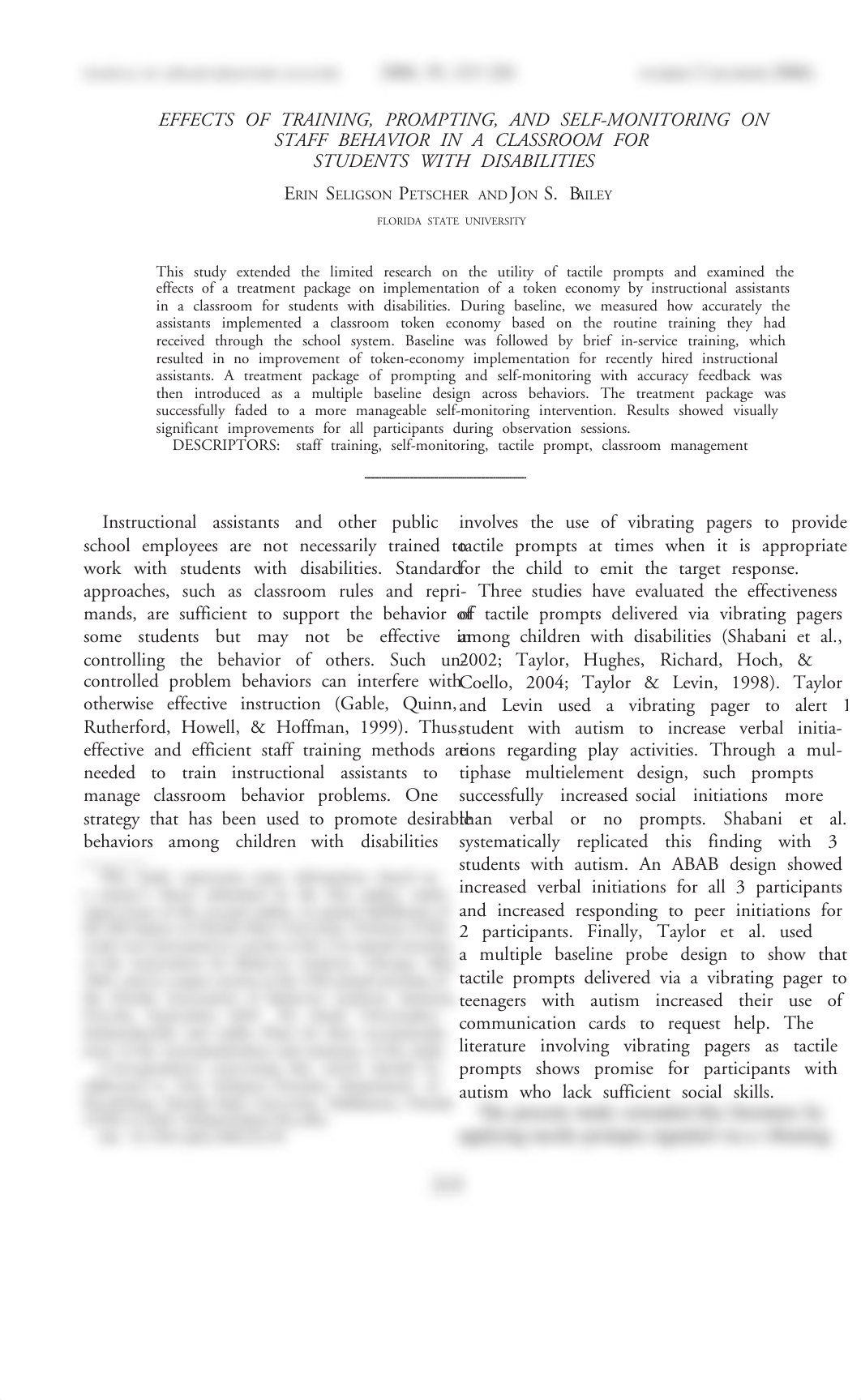 Petscher & Bailey (2006) - Mod 8.pdf_d0vcg9vaxen_page1