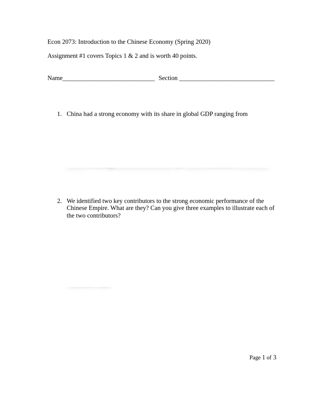 CHN ECON Assignment 1 .docx_d0vdhh03zxd_page1