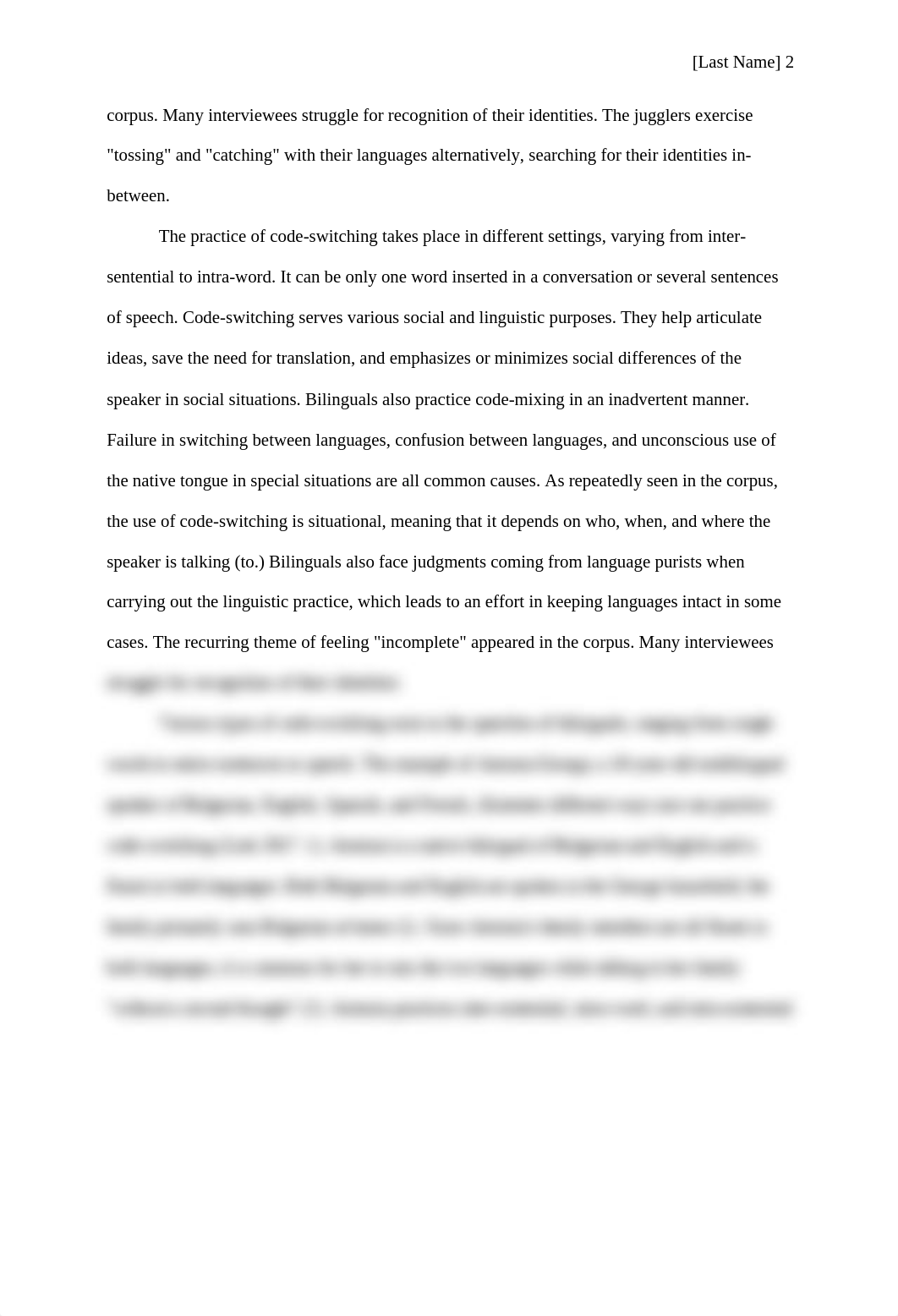 Linguistics Term Paper-Bilingualism and Cose-Switching.docx_d0vear0a0o8_page2