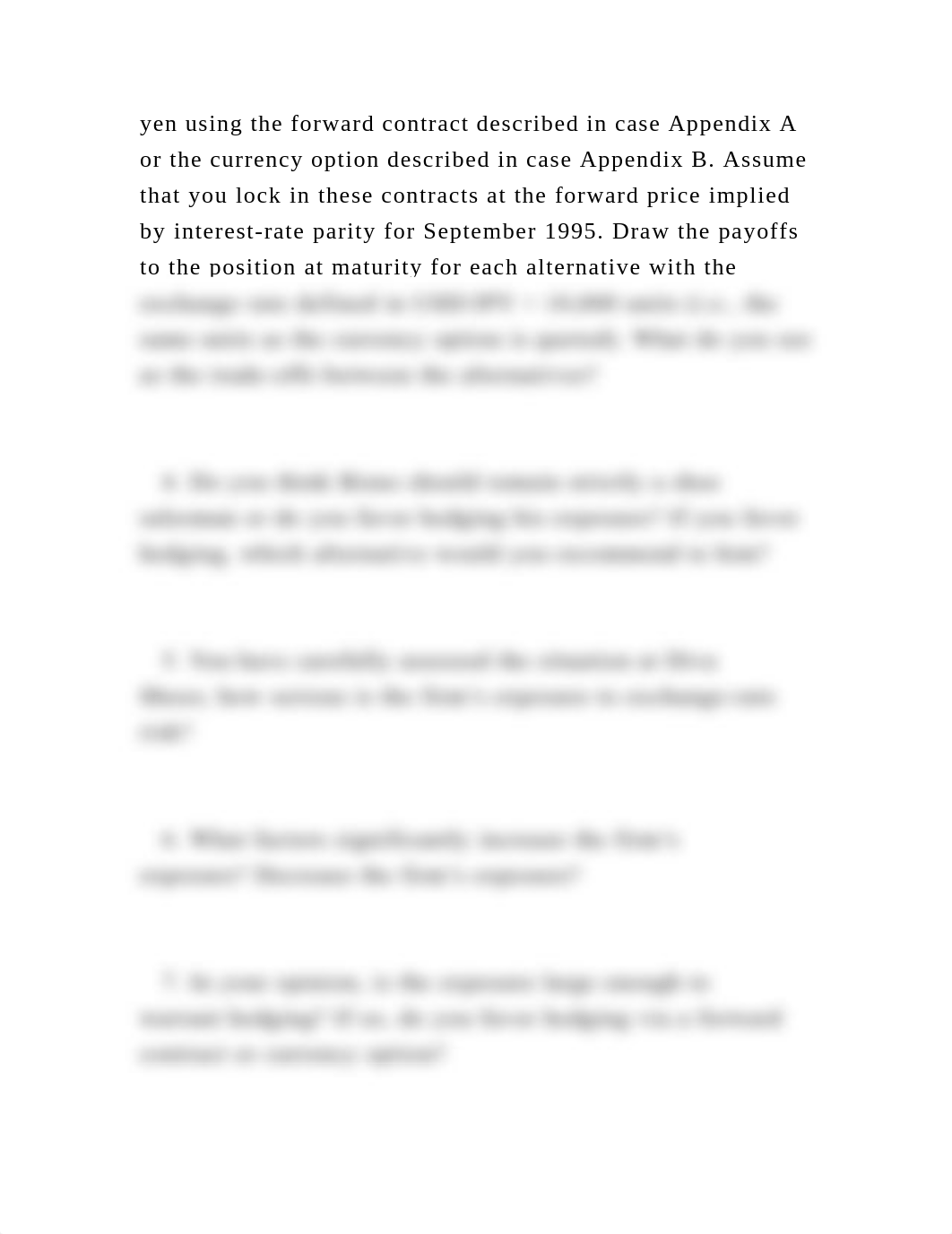 answer the questions in one page. 7 hours from now case.docx.docx_d0veom0931z_page3