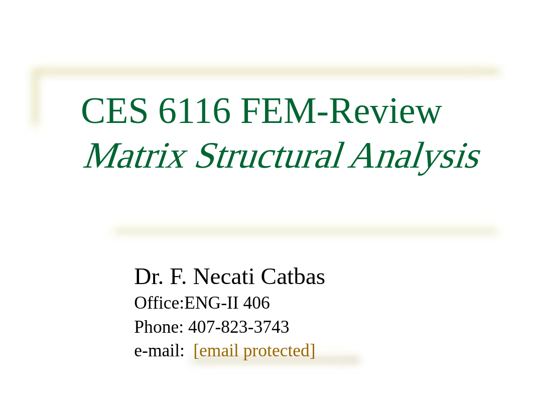 CES 6116 FEM Review of Matrix Analysis_d0vg4o66jfv_page1