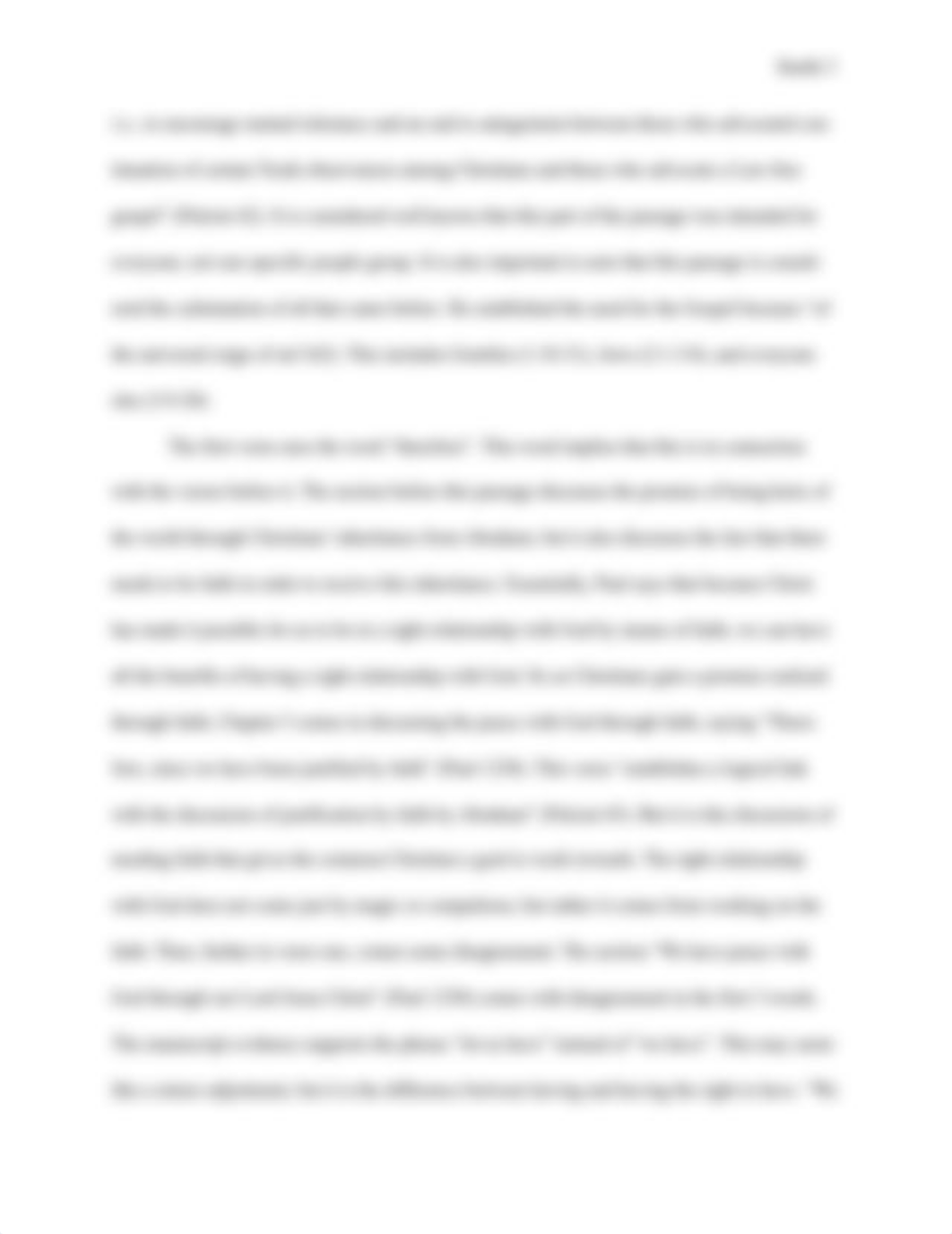 Exegesis Paper: Romans 5:1-11.pdf_d0vg7adzxo5_page3