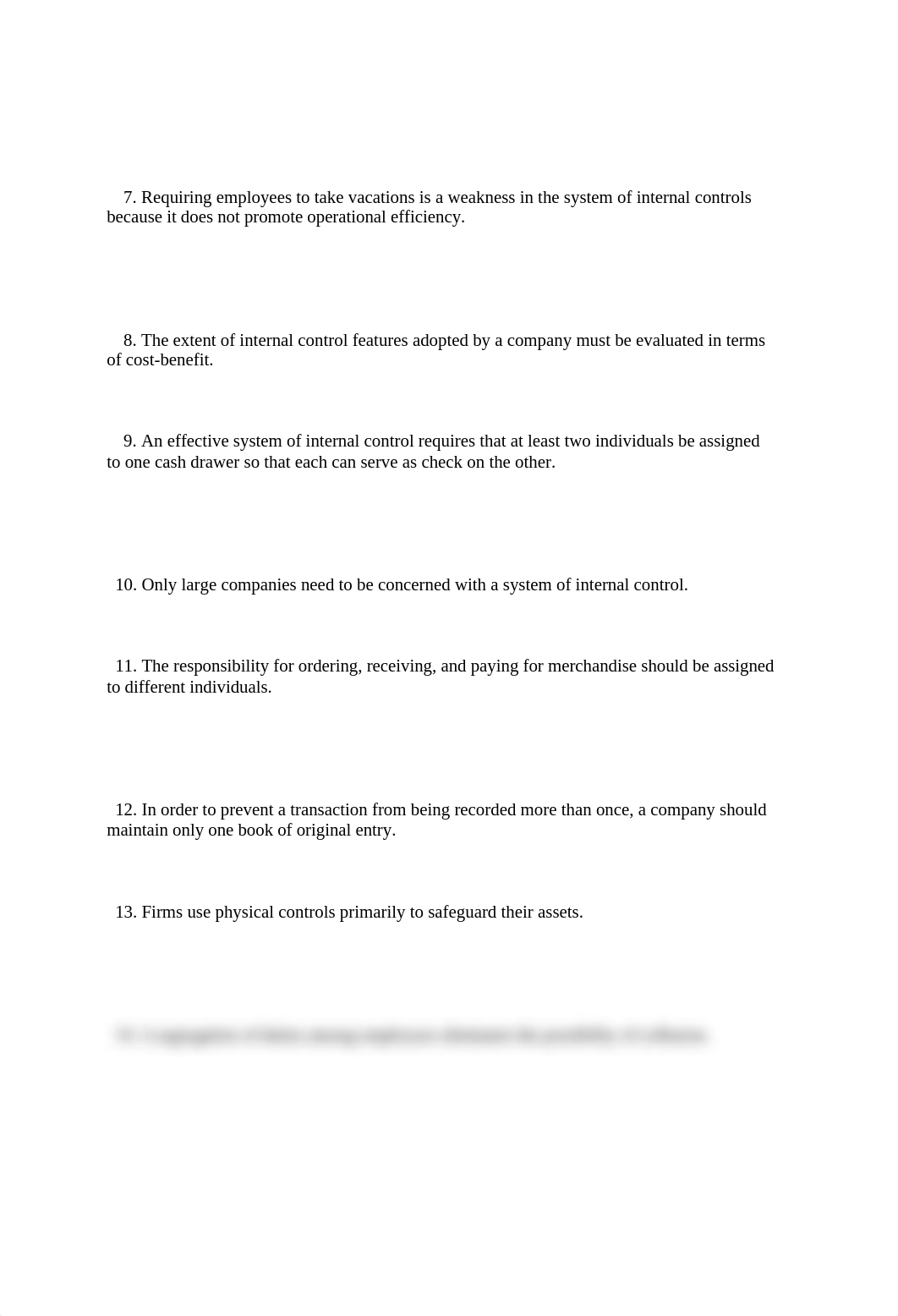 ACC 557 WK 6 Chapter 7,8 Quiz - All Possible Questions_d0vi0nj3g26_page2