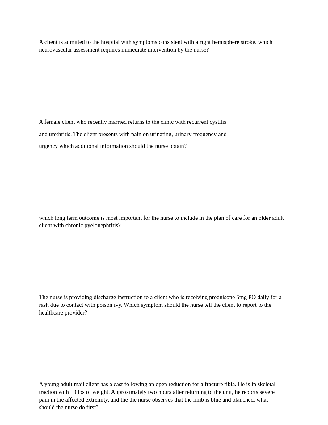 med surg HESI 2.docx_d0vje6q3u9s_page1