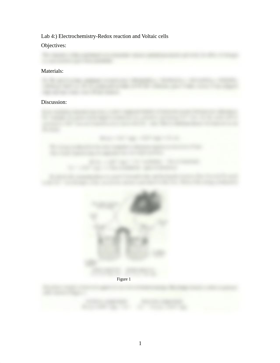 Lab 4-) Electrochemistry.docx_d0vjmhbjr11_page1