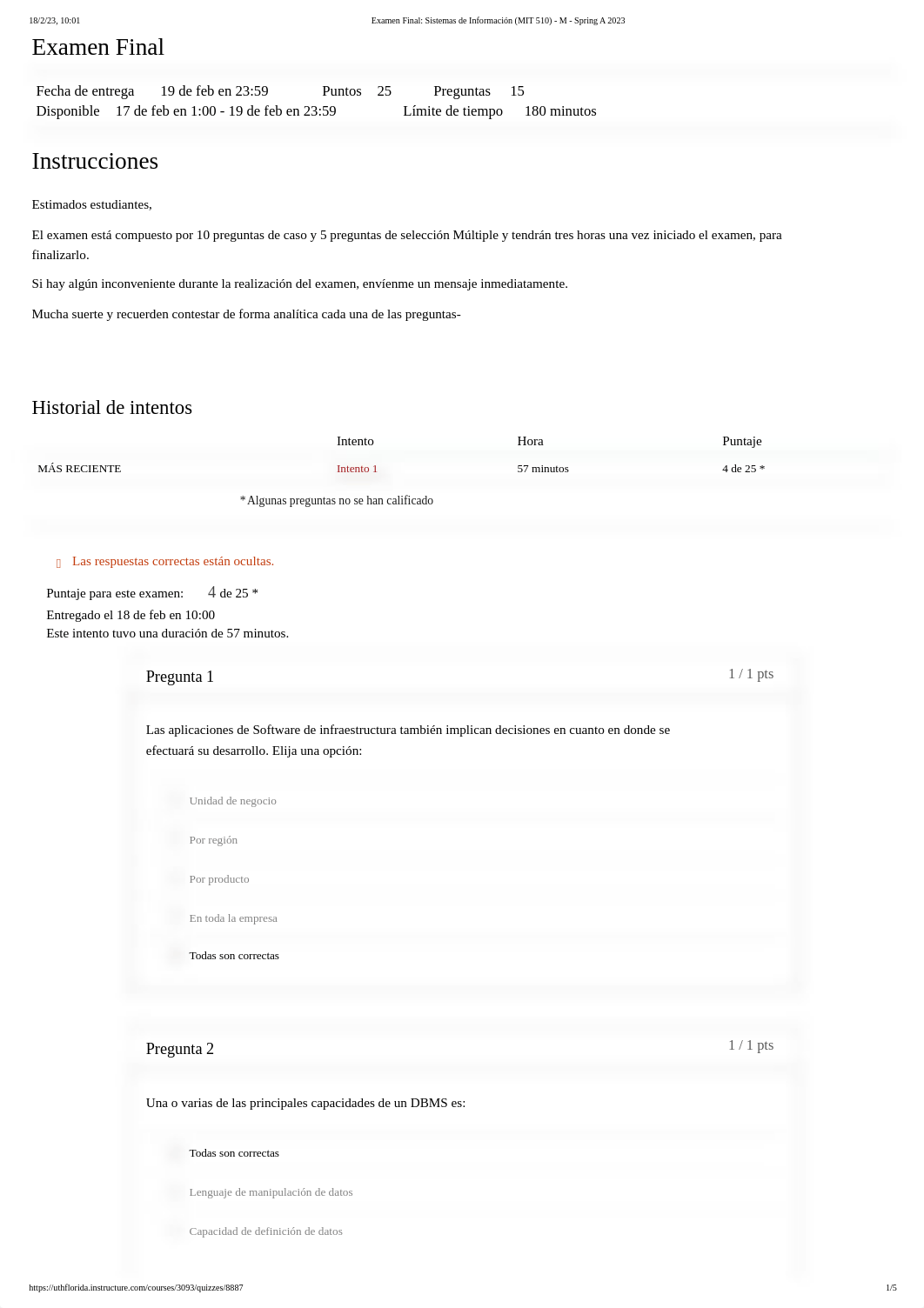 Examen Final_ Sistemas de Información (MIT 510) - M - Spring A 2023.pdf_d0vjolio3ow_page1