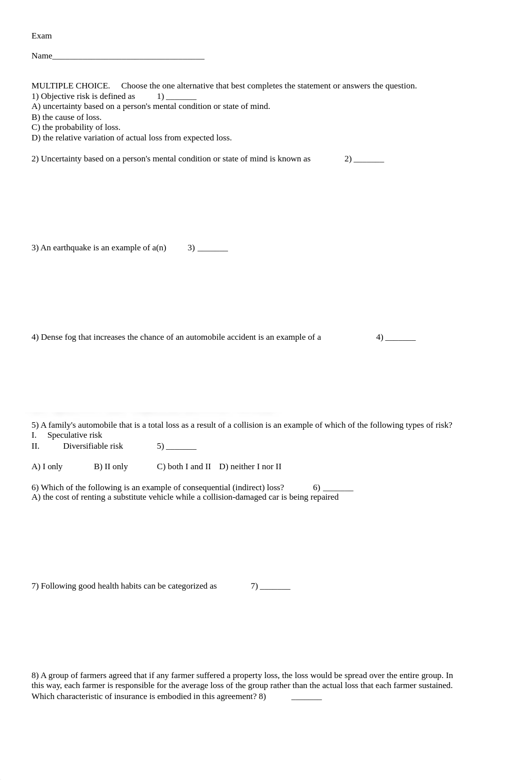 fa 22 fina 3125 practice midterm answers(1).rtf_d0vjt2atf7e_page1