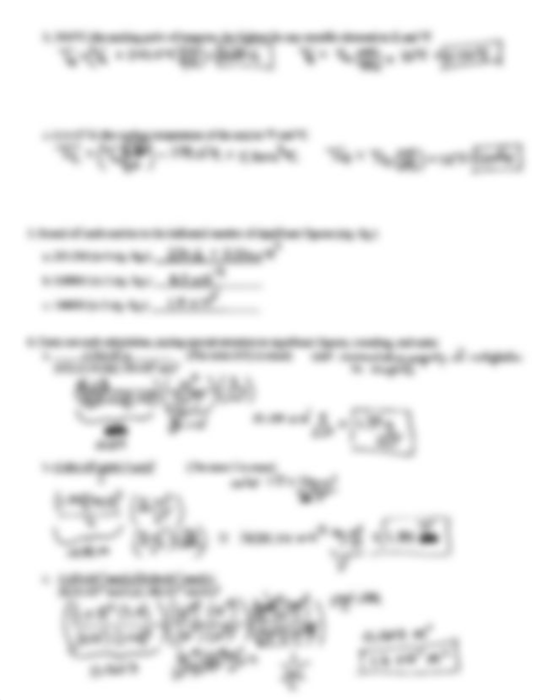 2.1 Dimensional Analysis Worksheet #2 Answer Key.pdf_d0vlwz3yjz4_page2