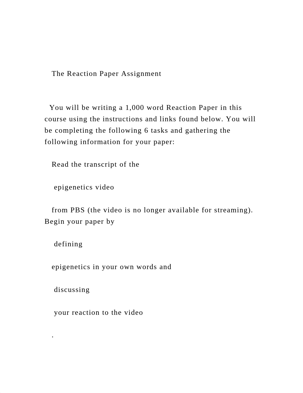 The Reaction Paper Assignment    You  will be writing a 1,.docx_d0vmaujrwkn_page2