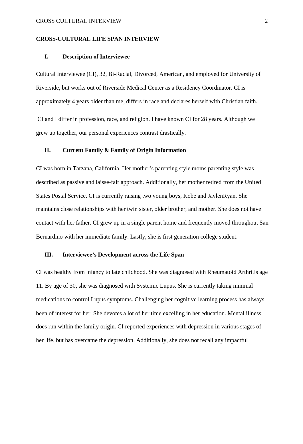 Cultural Interview Human Behavior 2 Spring 18.docx_d0vncsgqsgu_page2