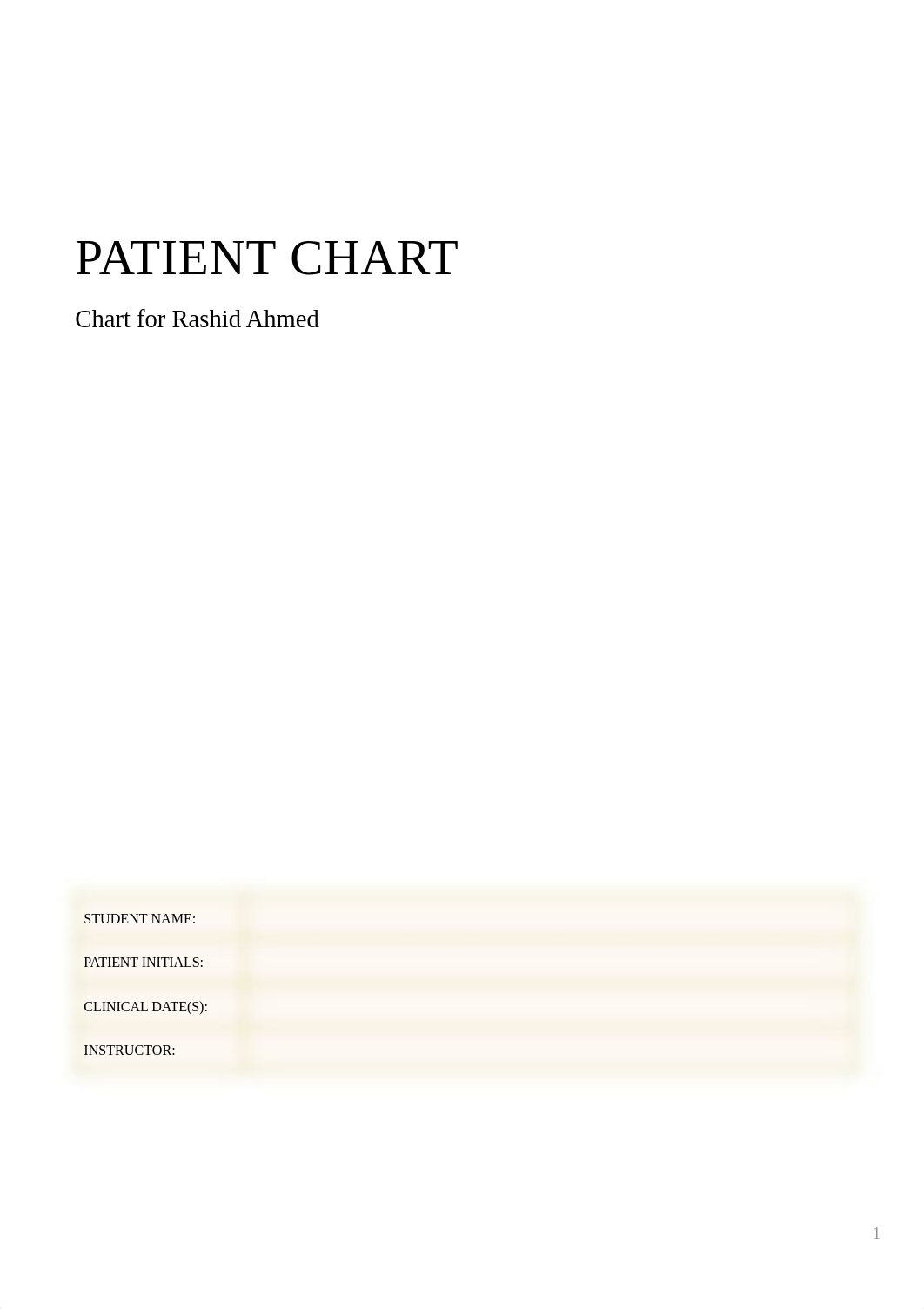 Head-to-Toe Assessment, Patient Chart.pdf_d0vs5osbpkz_page1