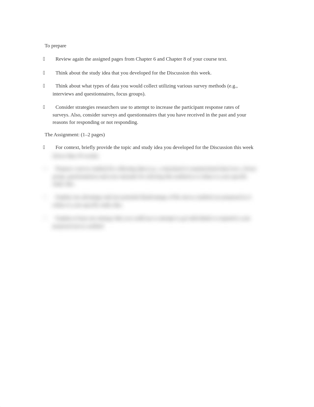 Surveys and Response Rates.docx_d0vv6c48rib_page1