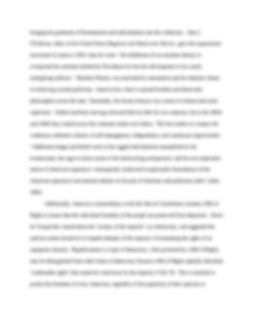 American Exceptionalism Essay.docx_d0vwcu76grb_page2