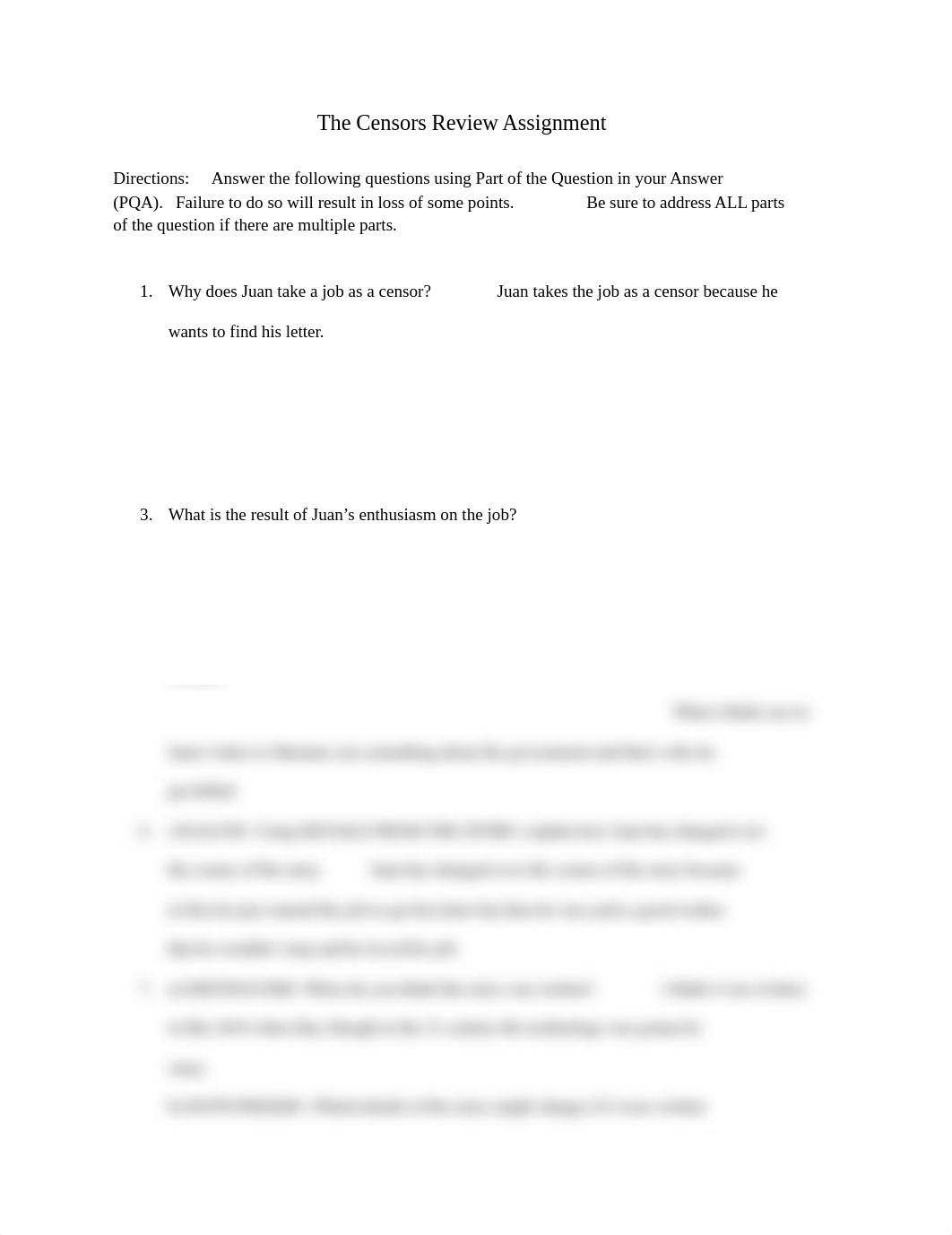 Copy of The Censors — Review Assignment.docx_d0vwwooqnxx_page1