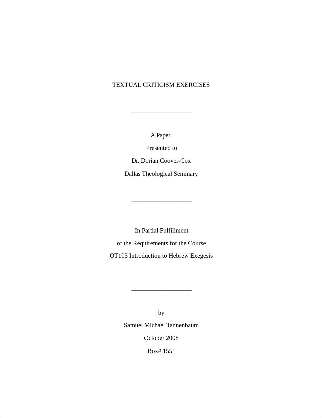 textual criticism exercise complete and formatted.docx_d0vxcsumz3u_page1