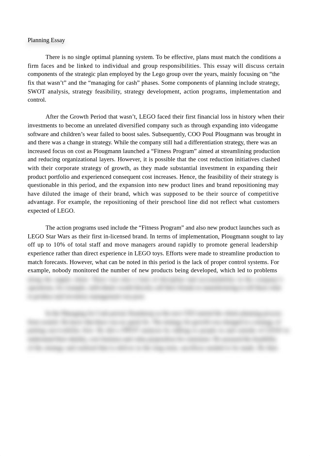 164109320-Planning-Essay-for-LEGO.docx_d0vxnvuepow_page1