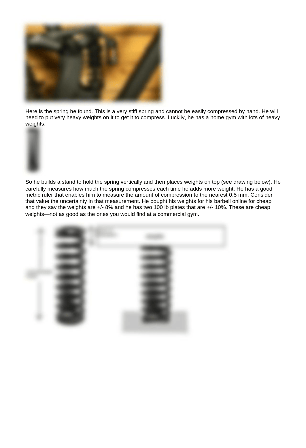 Lab Activity #7 Finding the Spring Constant with error barst.docx_d0vyg5cuohr_page2