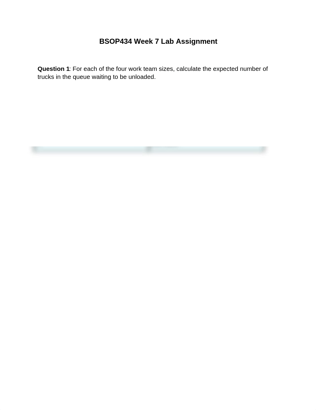 BSOP434 Week 7 Lab Assignment_Mharris_d0vz32w069z_page1