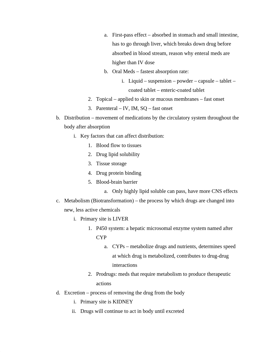 Pharm Exam 1 study guide.docx_d0vzm1mi321_page2