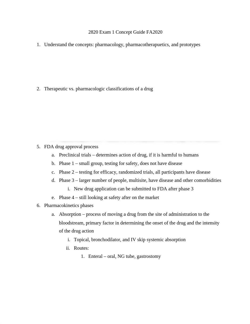 Pharm Exam 1 study guide.docx_d0vzm1mi321_page1