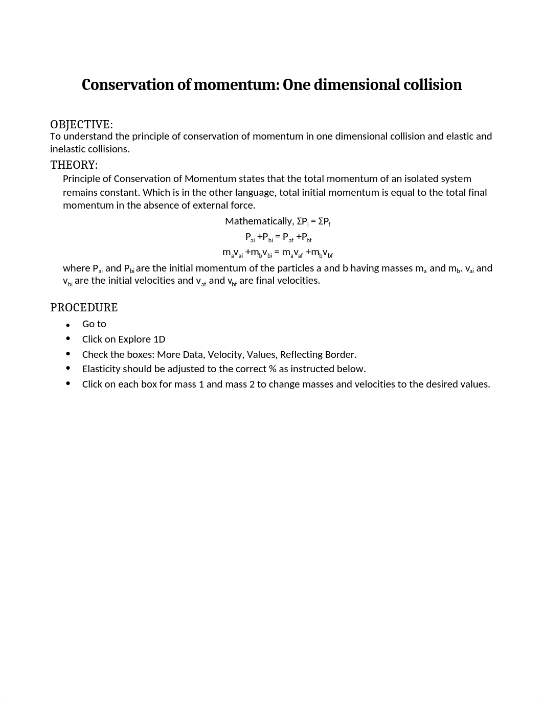 Conservation of momentum_ 1D collision.docx_d0w2eono513_page1