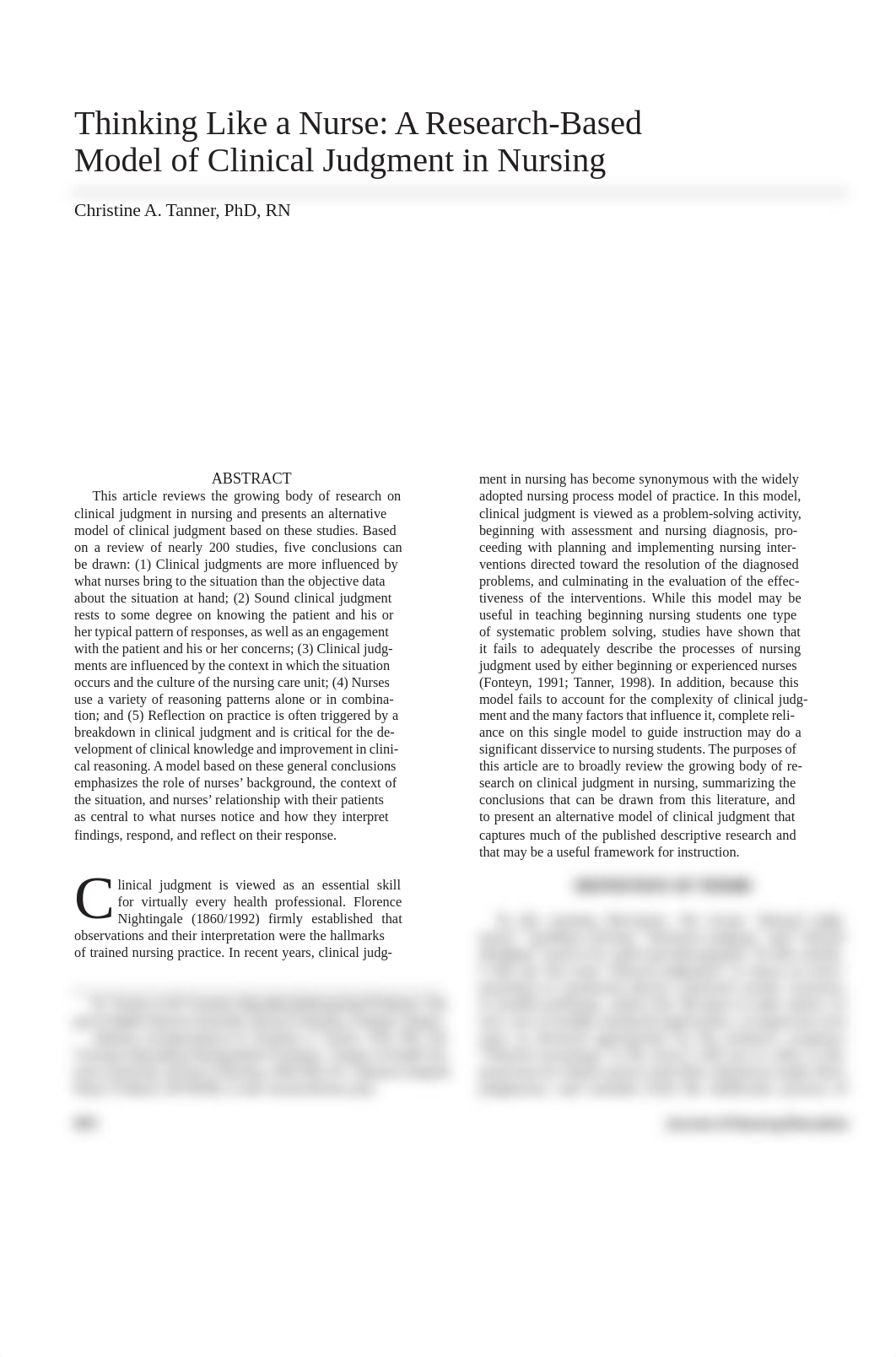 Nurse Theory- Tanner article .pdf_d0w5qdtncet_page1