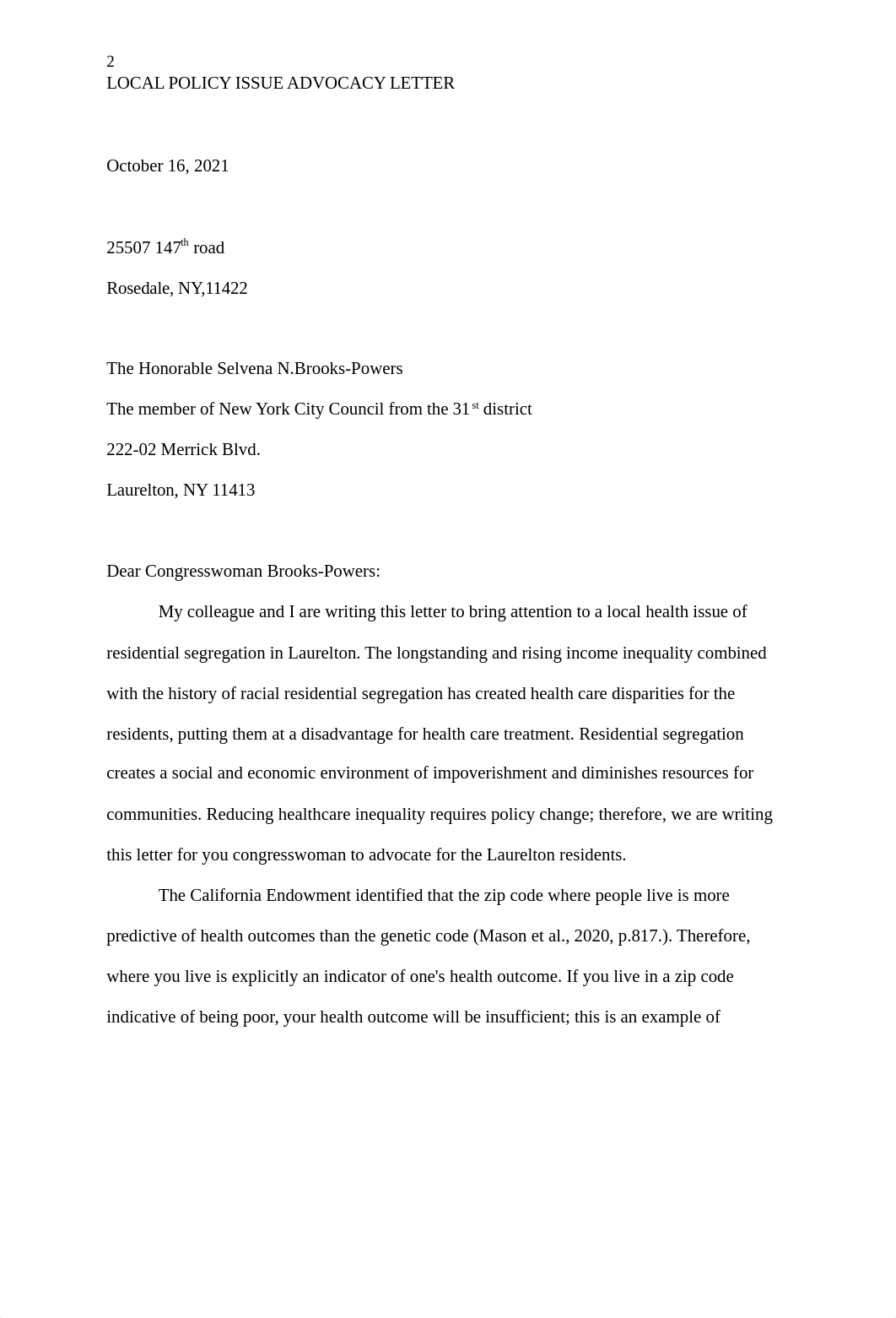 Group 8 local policy issue advocacy letter.docx_d0w690fx0l1_page2